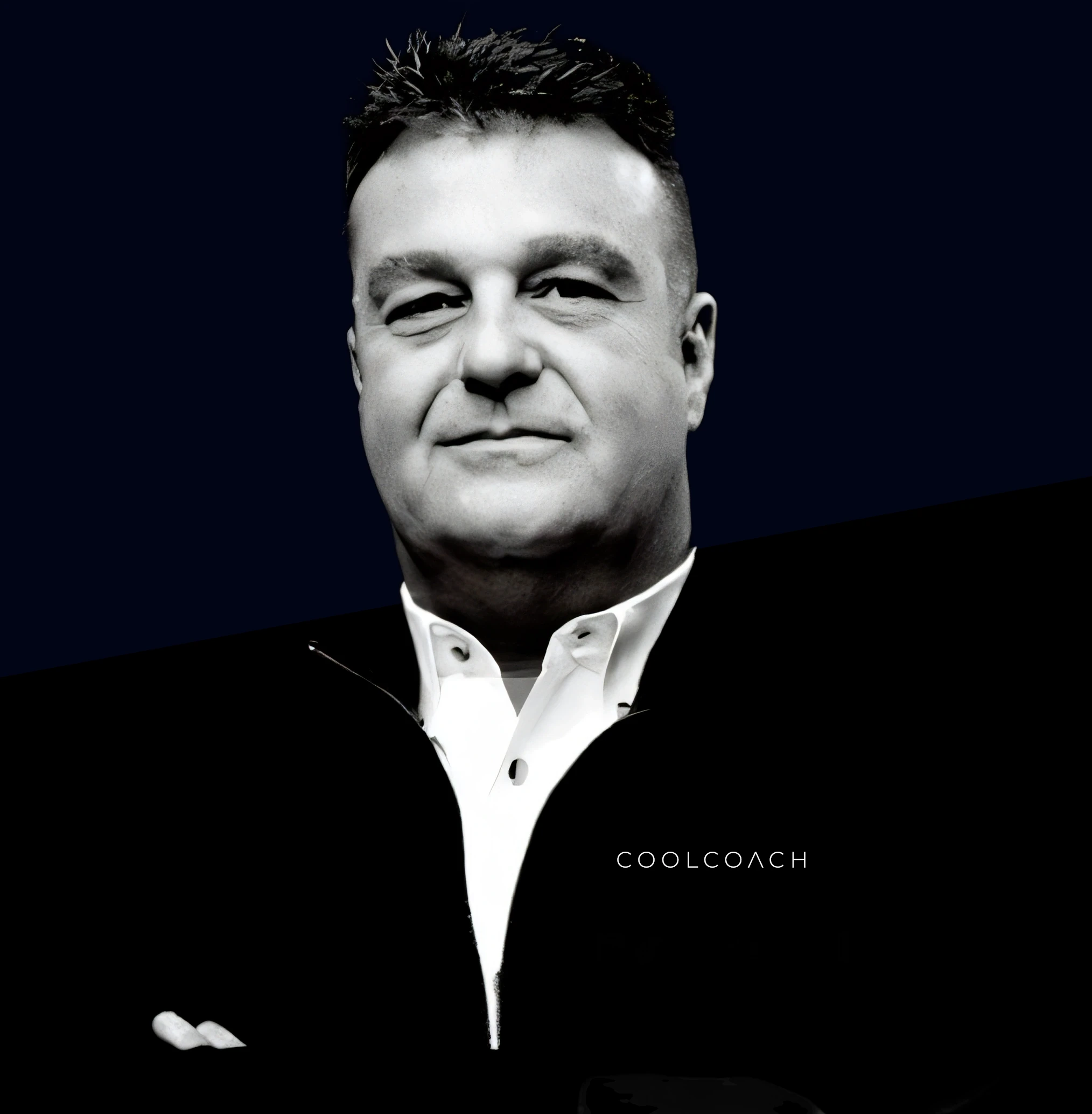 Matt Penny, founder of CoolCoach, a 40+ year disaster restoration veteran